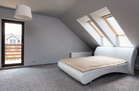 Calais Street bedroom extensions