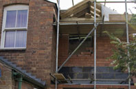 free Calais Street home extension quotes